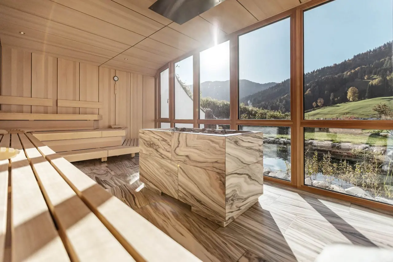 Juffing Hotel & Spa