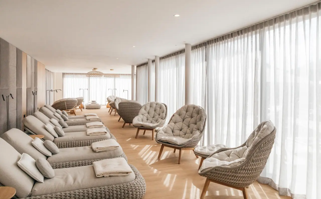 Juffing Hotel & Spa
