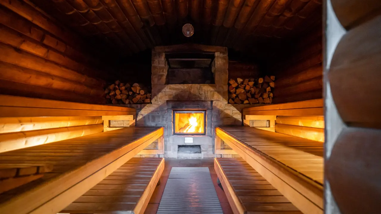 Waldhotel Tannenhäuschen
