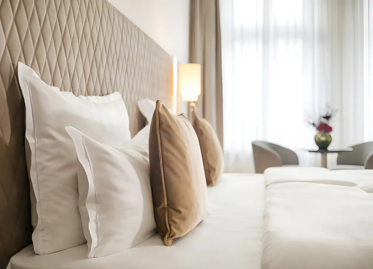 Grand Elysée Hotel