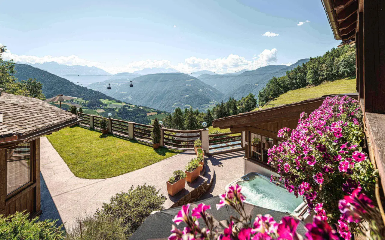 Chalet Grumer Suites & Spa
