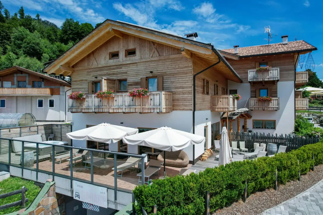 Garnì & Wellness Anderle