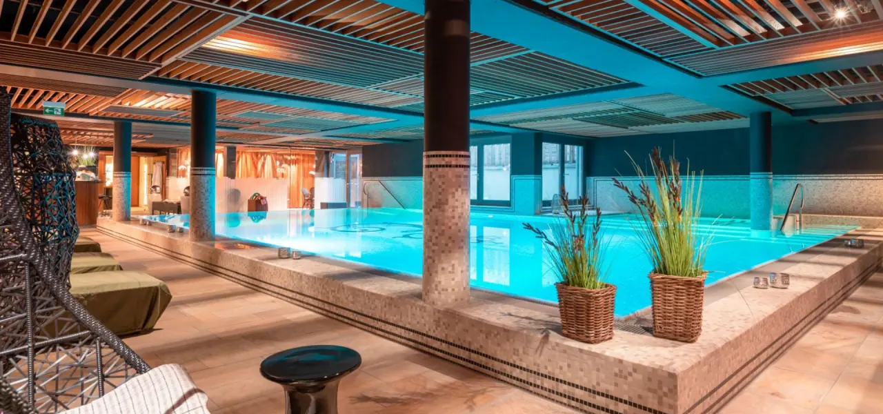 Hotel Erbprinz
