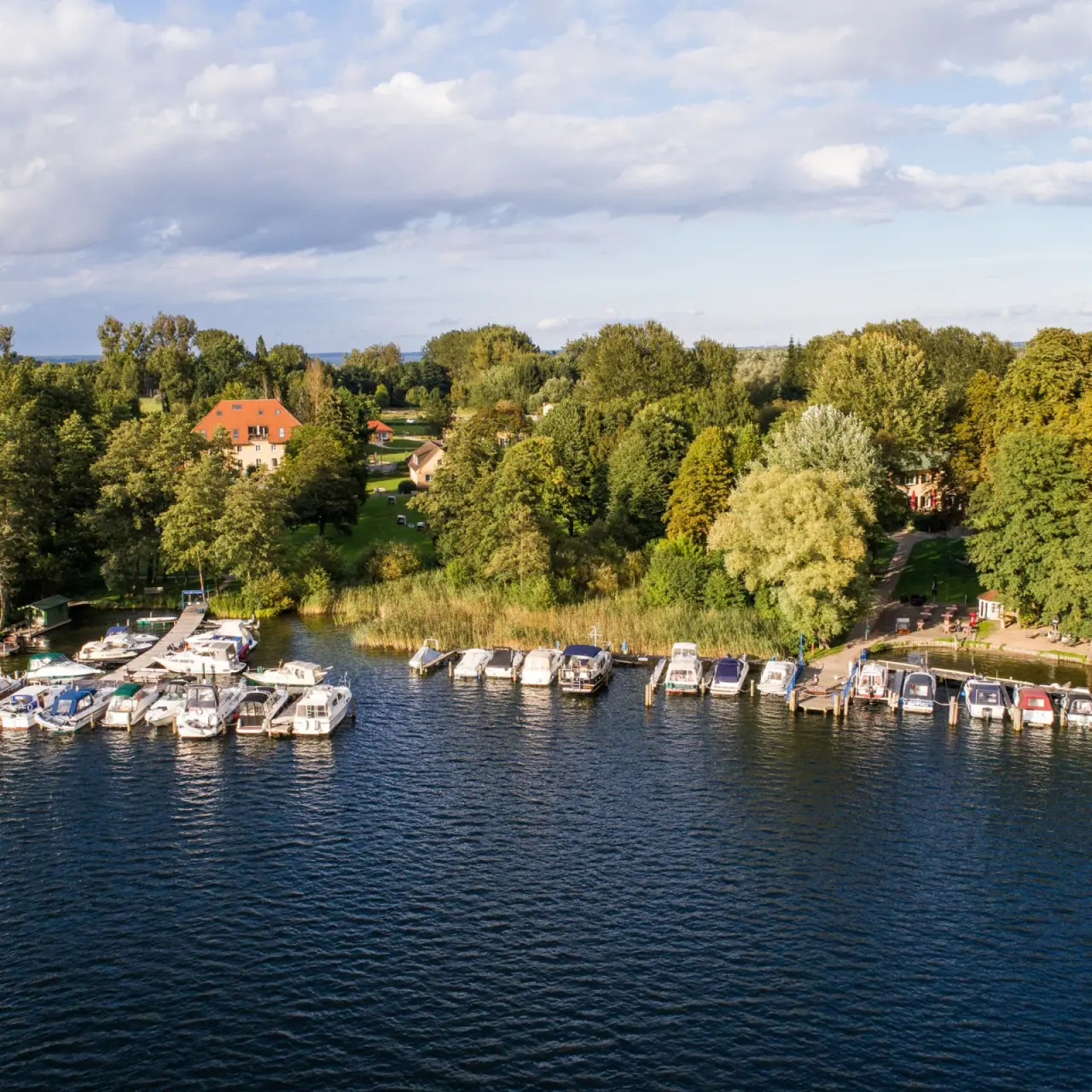 Seehotel Frankenhorst