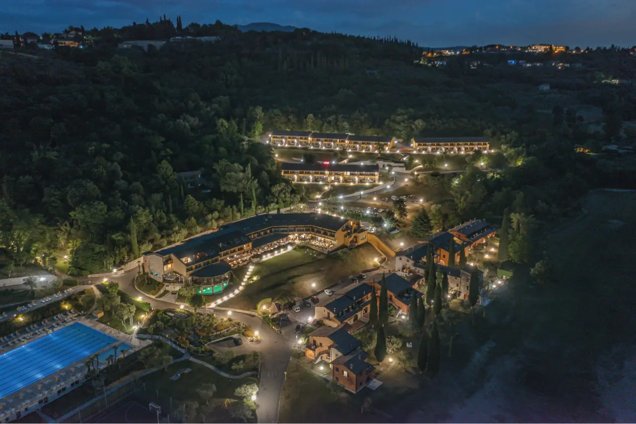 Poiano Resort