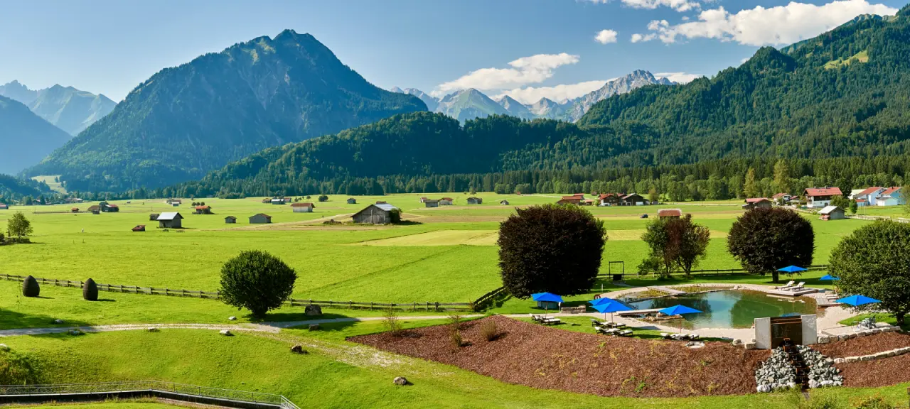SCHÜLE'S Gesundheitsresort & Spa