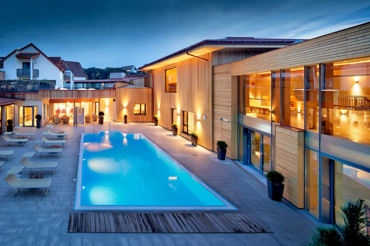 Ayurveda Resort Mandira
