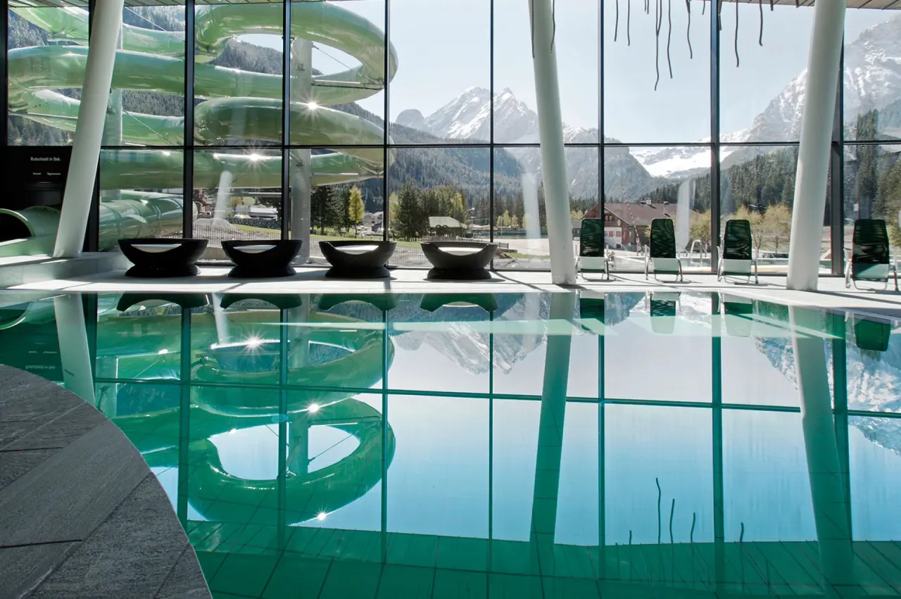 Hotel La Perla Wellness & Beauty