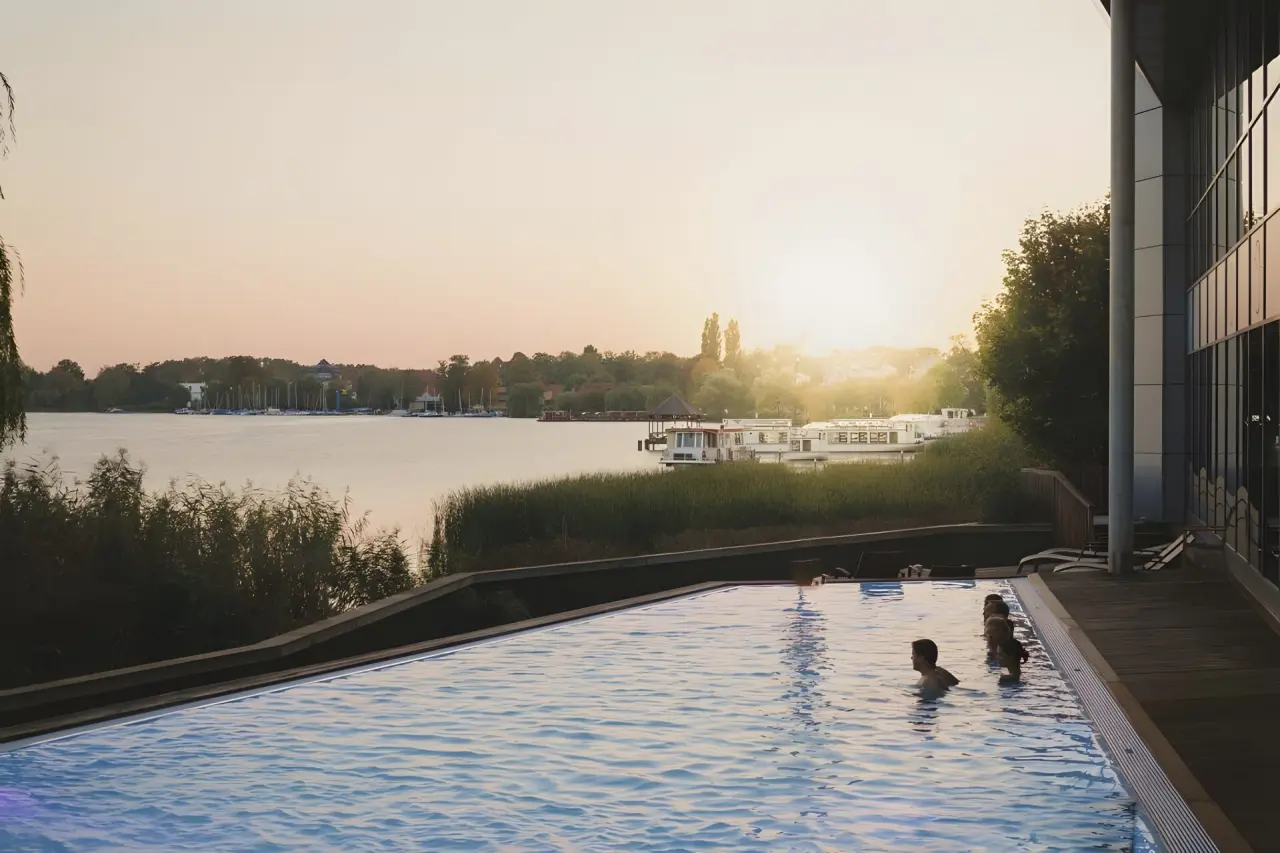 Resort Mark Brandenburg