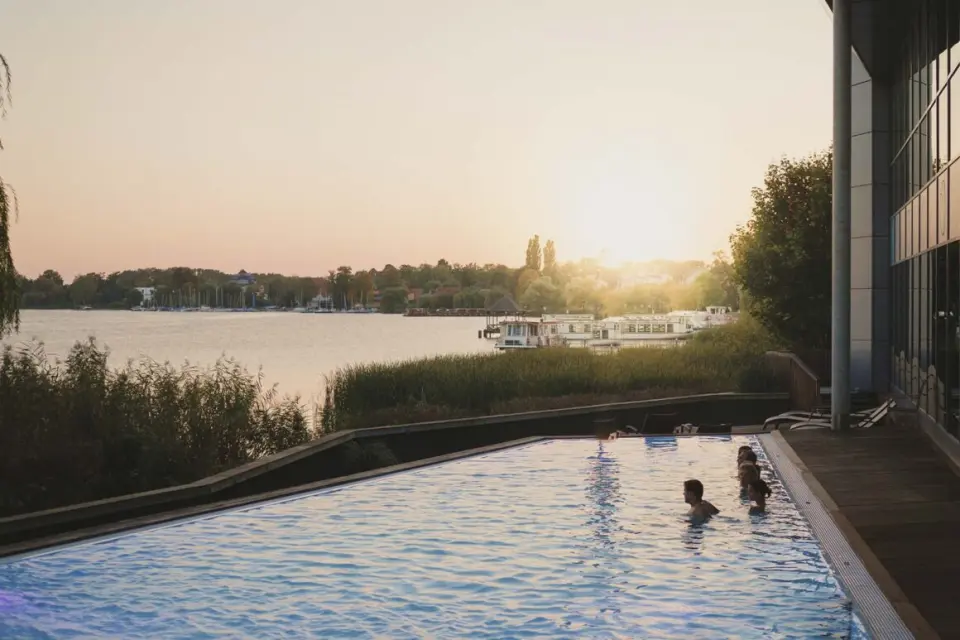 Resort Mark Brandenburg