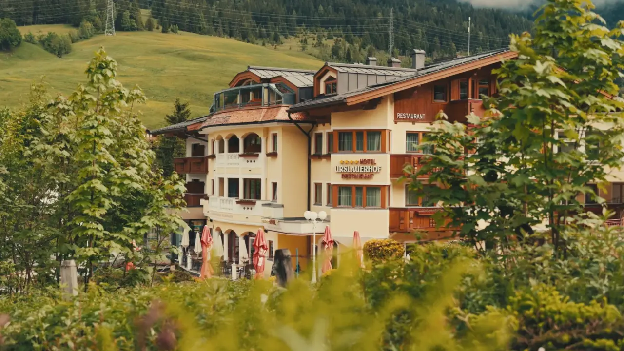 Hotel & SPA Urslauerhof