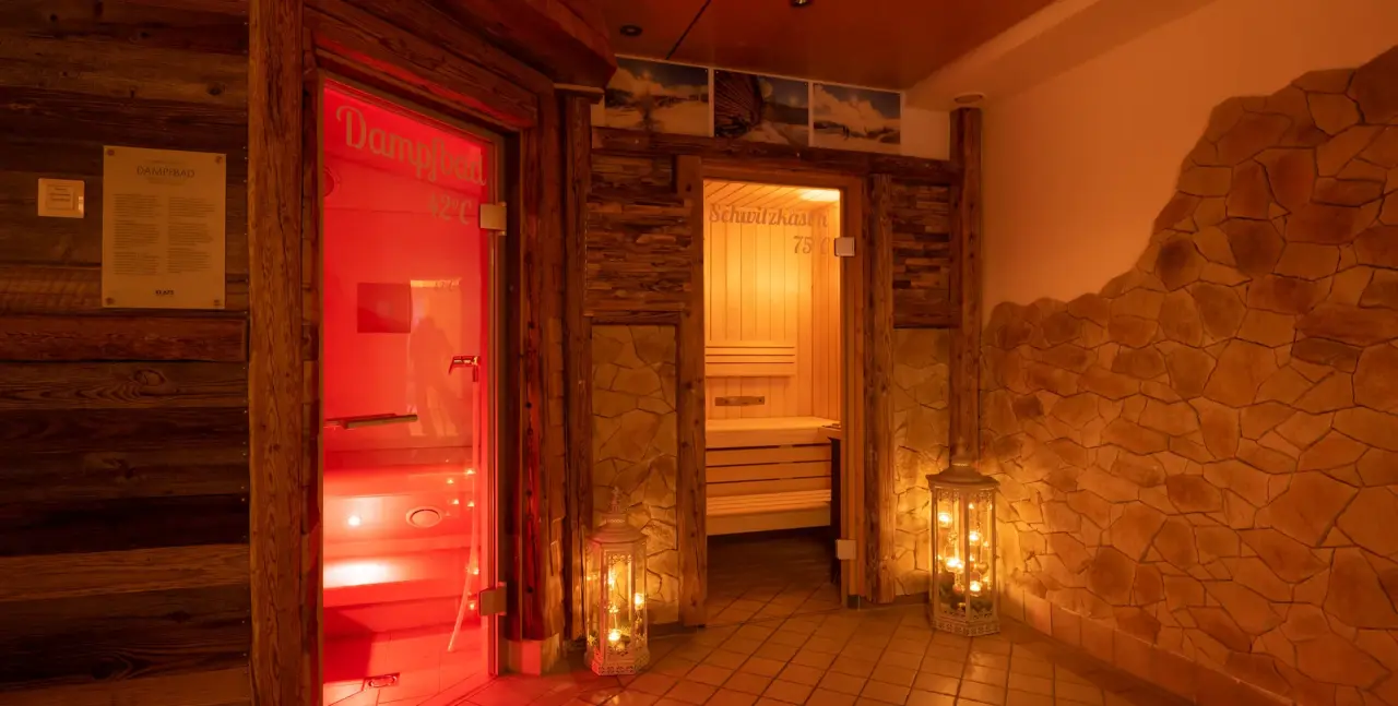 Genusshotel Almrausch