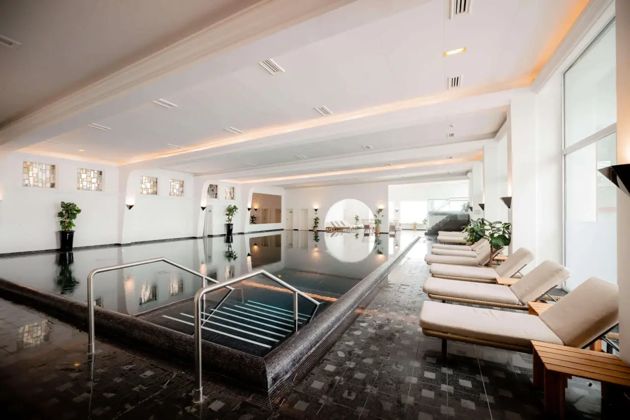 Top Hotel Hochgurgl