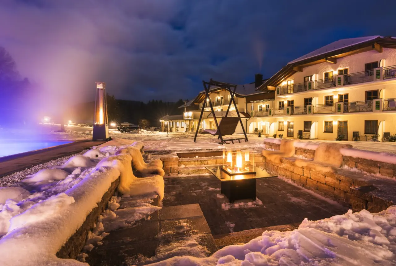 Hotel Hammerhof
