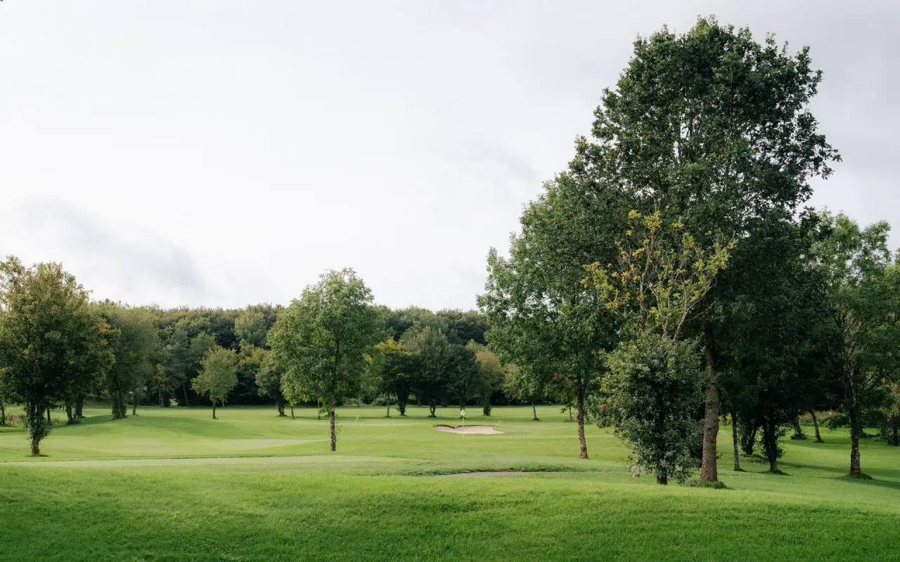 Lindner Hotel & Sporting Club Wiesensee