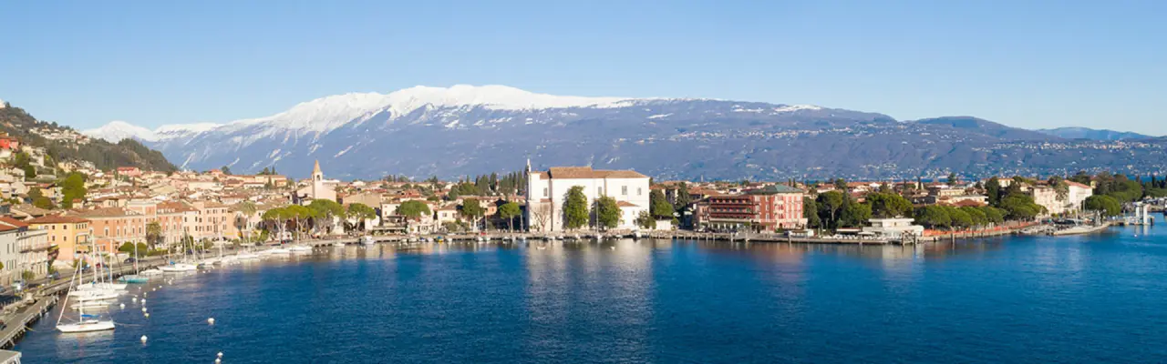 Hotel Bel Soggiorno Beauty Spa