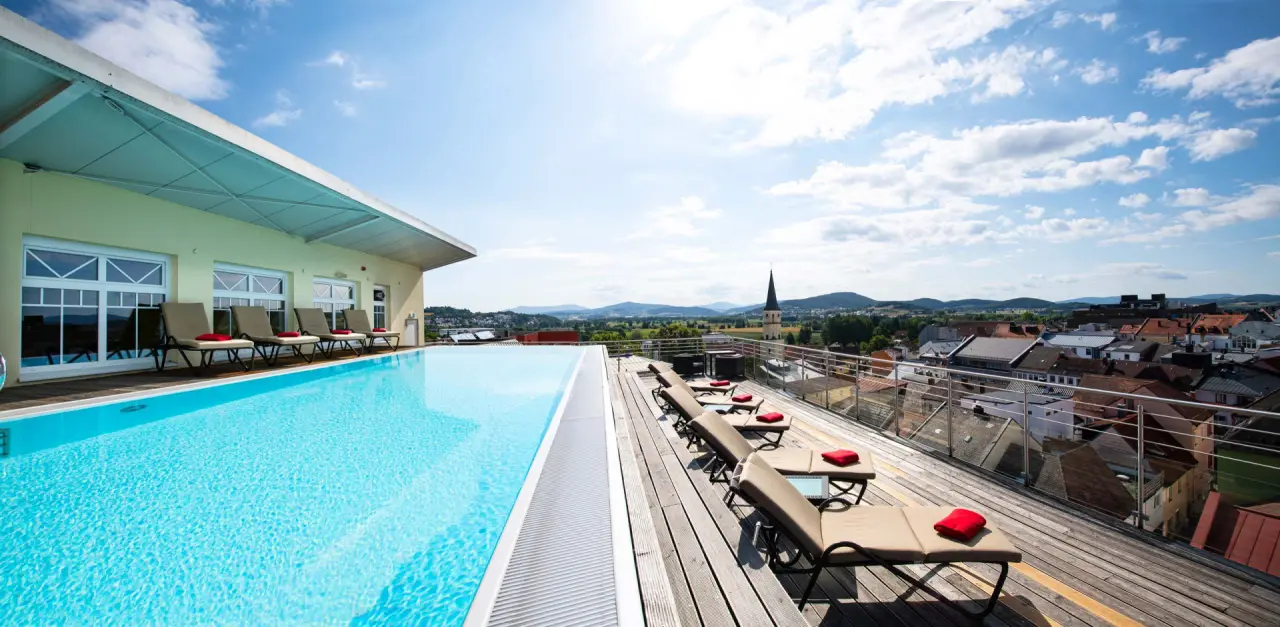 Wellnesshotel Randsbergerhof