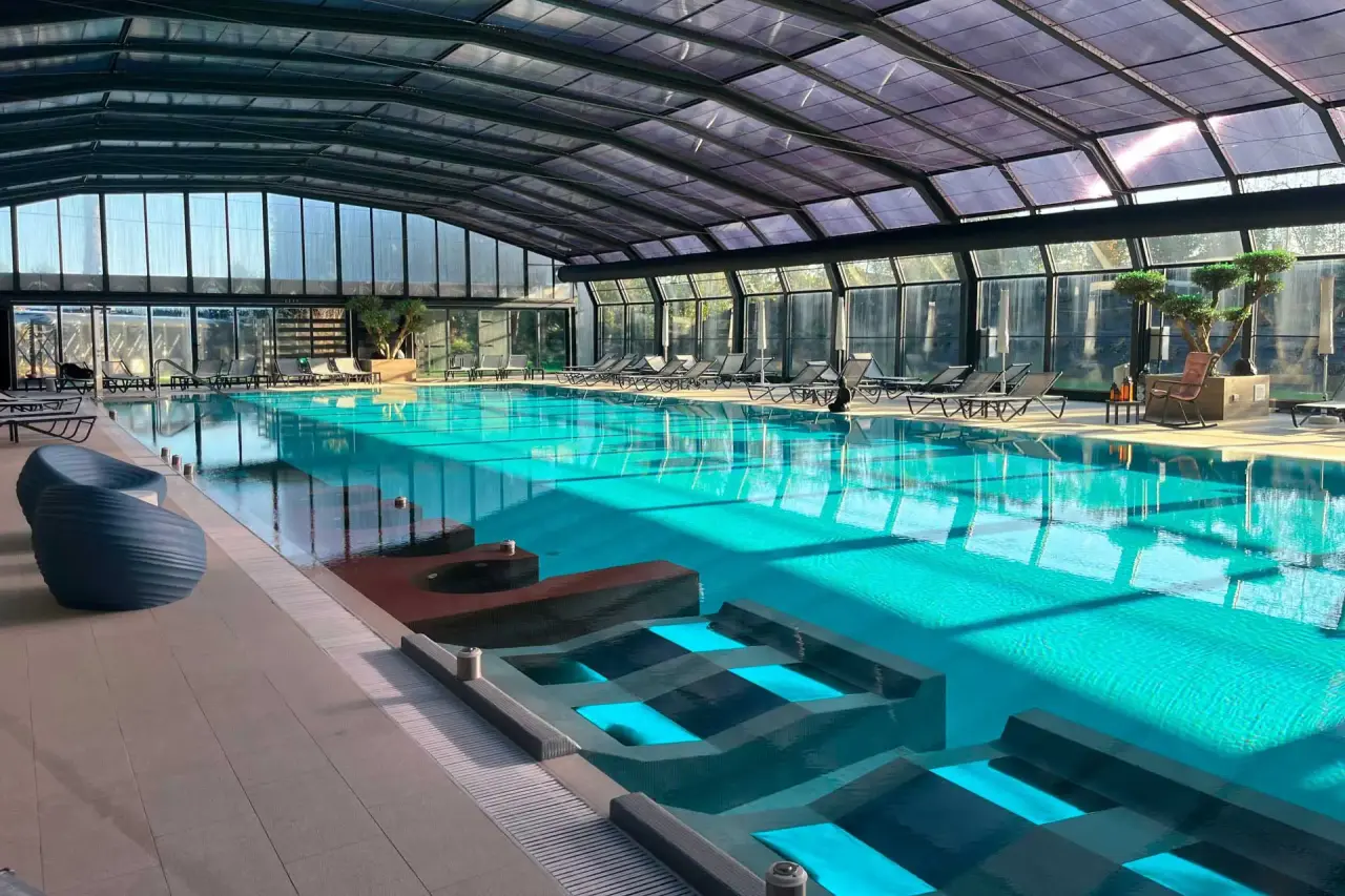 Hotel Montegrotto Terme Mioni Royal San