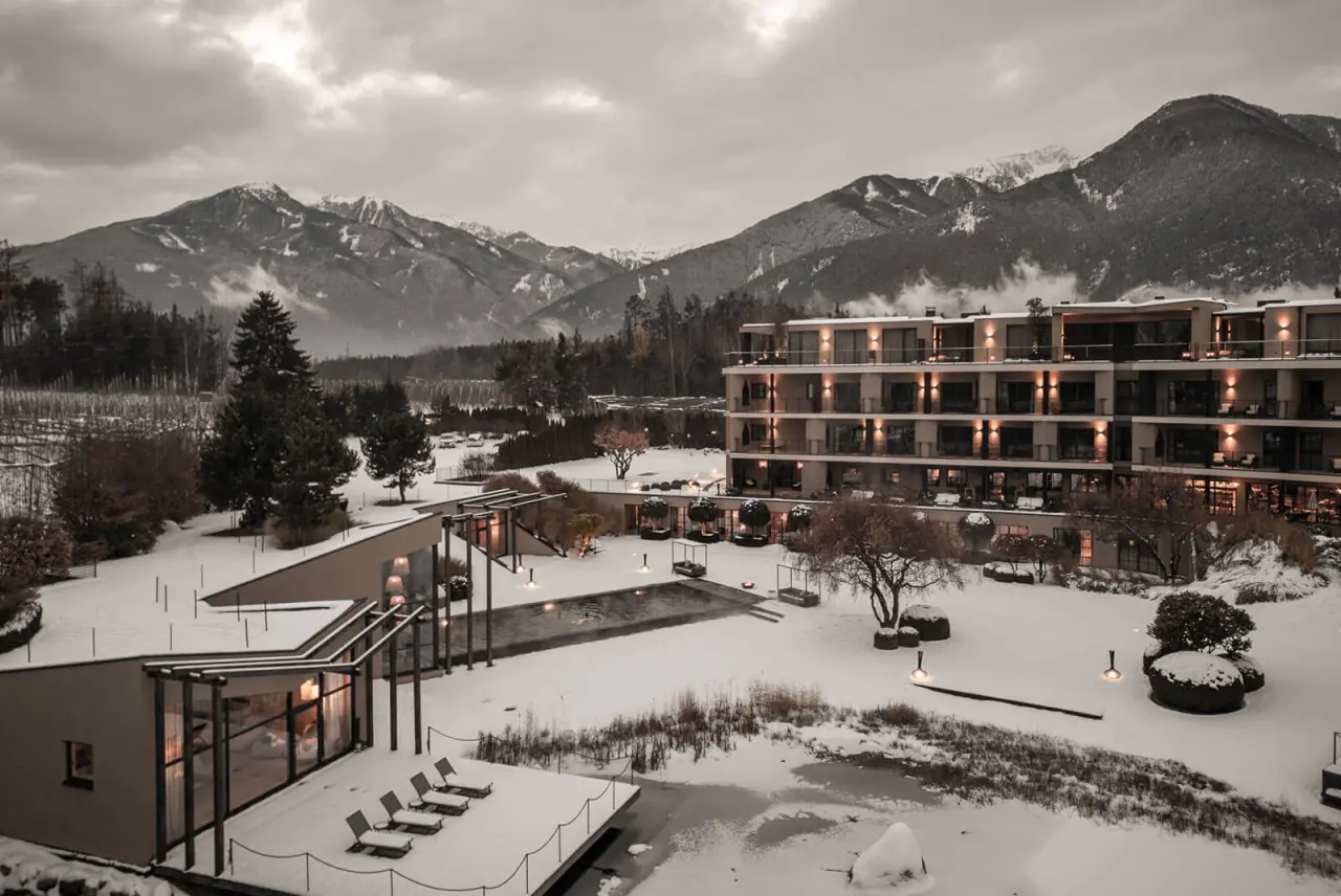 Hotel Seehof - nature retreat