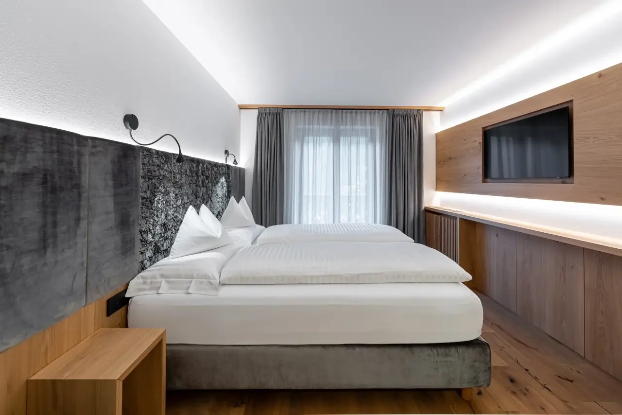 The Cacciatora Wellness & Beauty Hotel