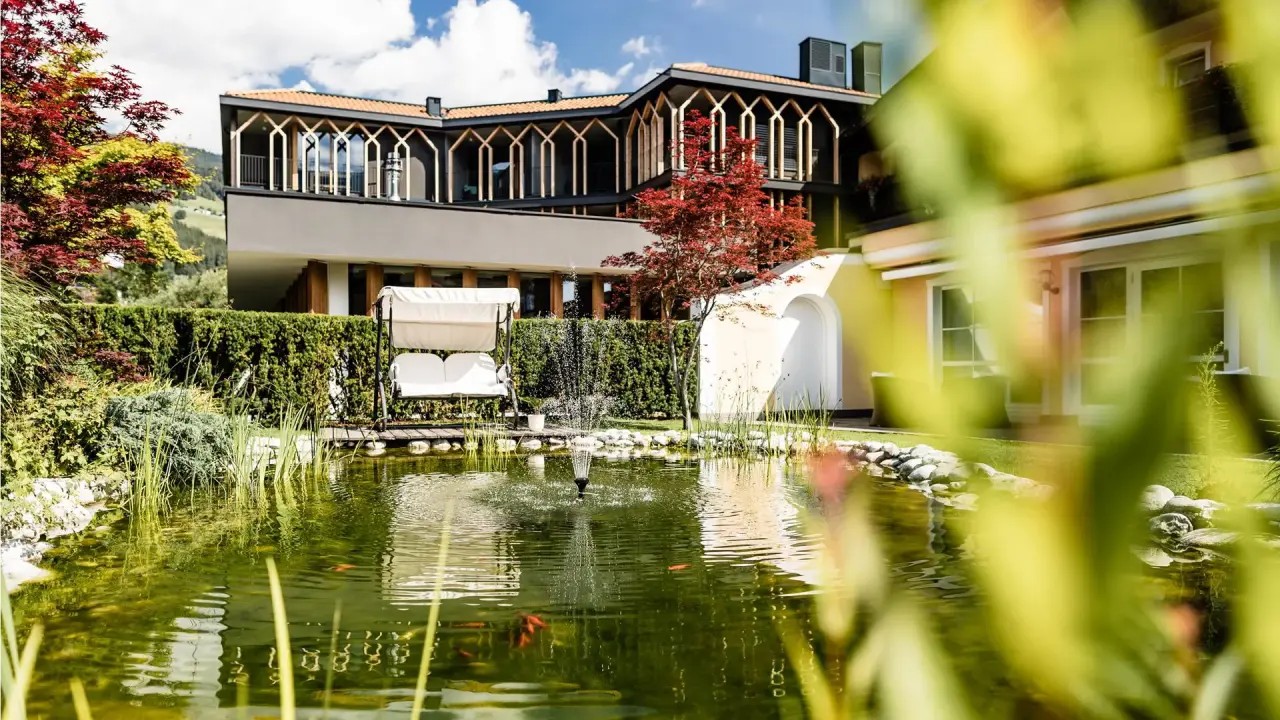 Hotel Engels Park