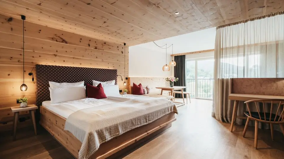 Biohotel Rupertus