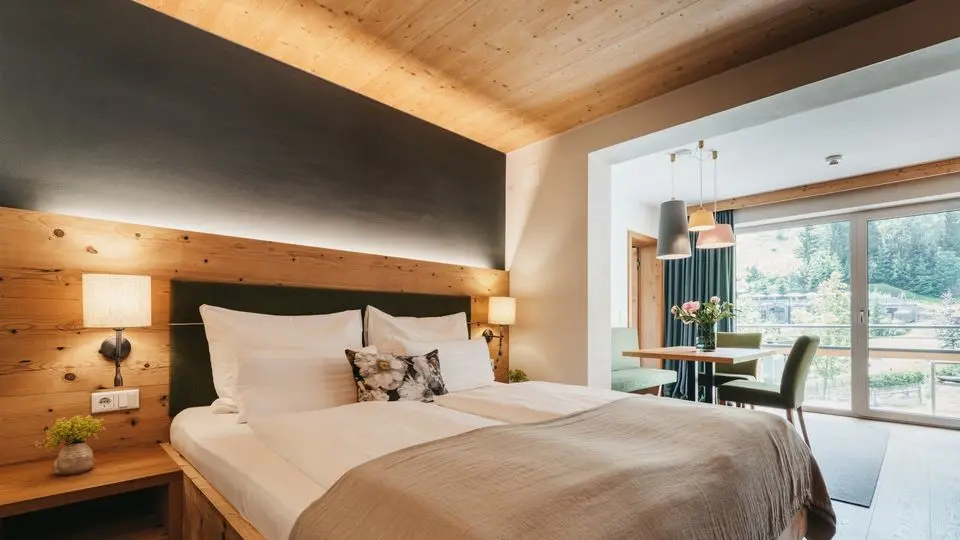 Biohotel Rupertus