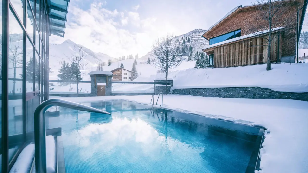 Wellnesshotel Warther Hof