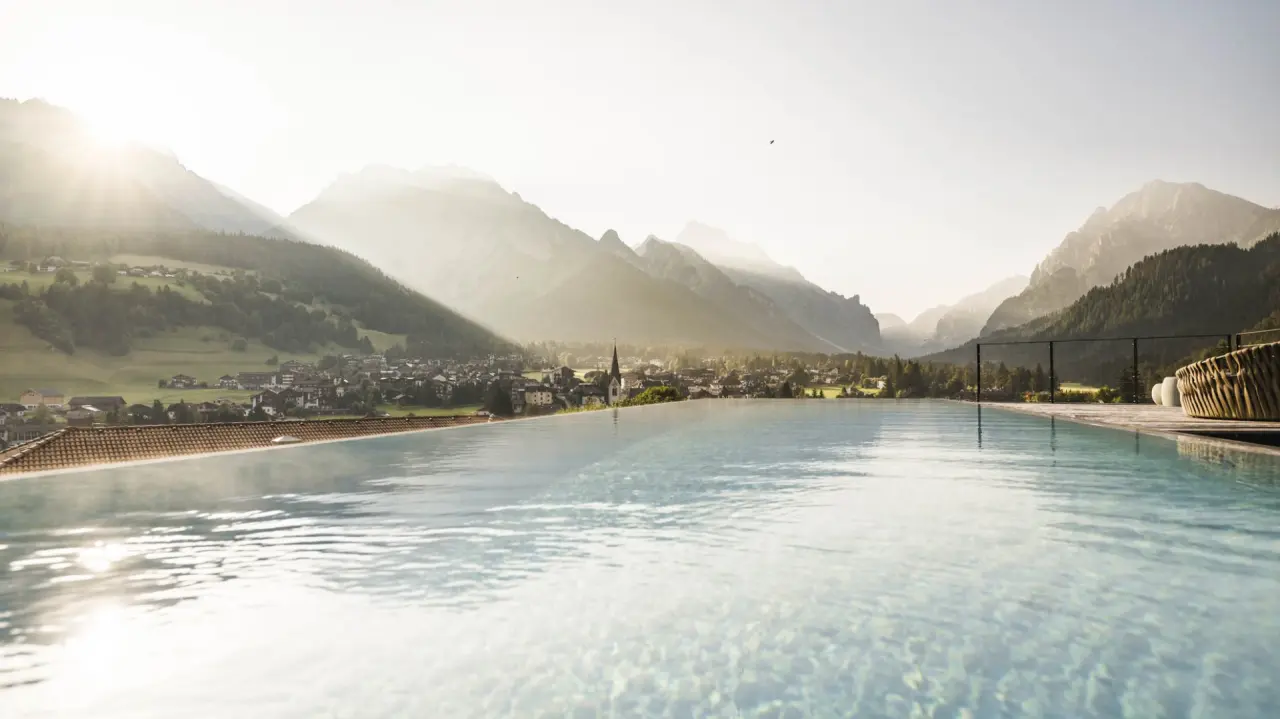 Excelsior Dolomites Life Resort