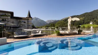 Posthotel Achenkirch