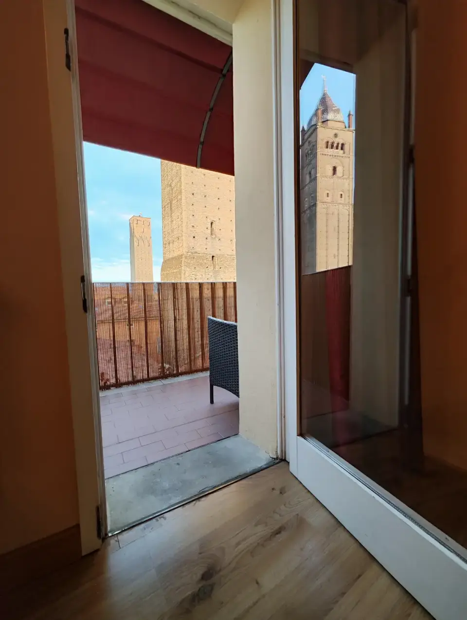 Luxury B&B Casa Faccioli & Wellness