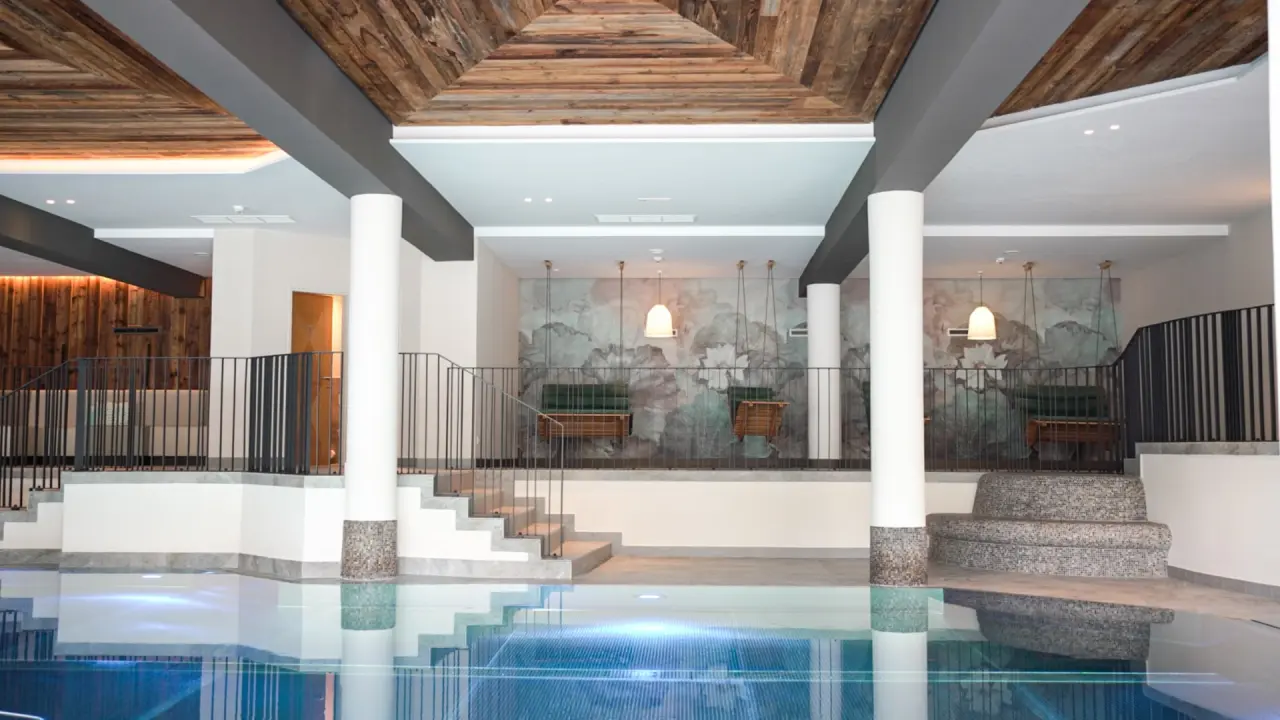 Wellnesshotel Eggerwirt