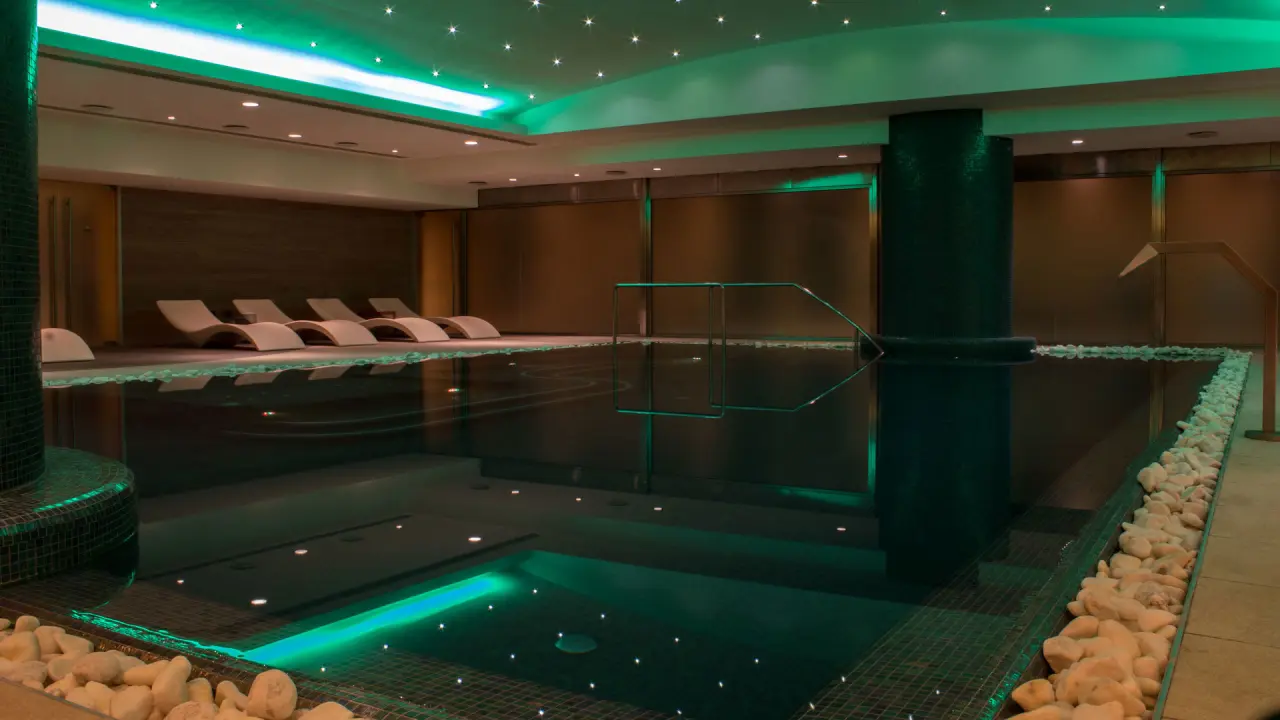 UNA HOTELS T Hotel Cagliari