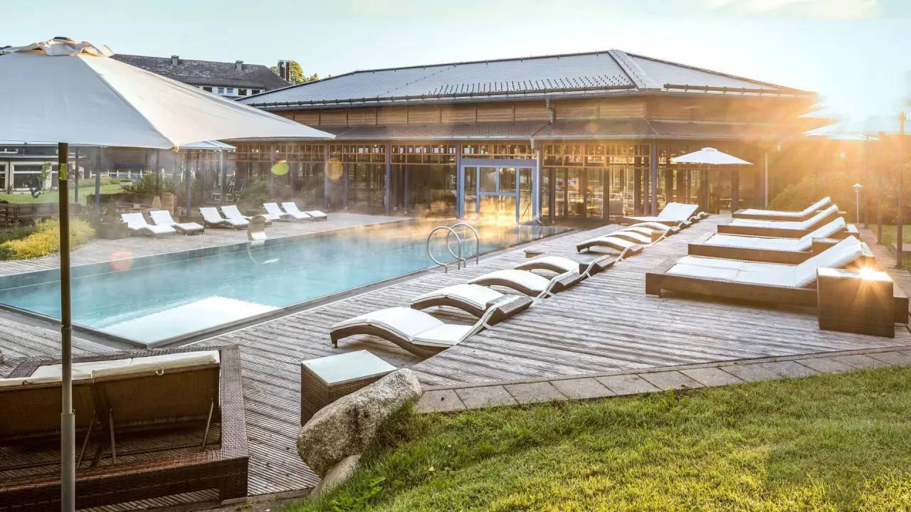 Parkhotel Adler