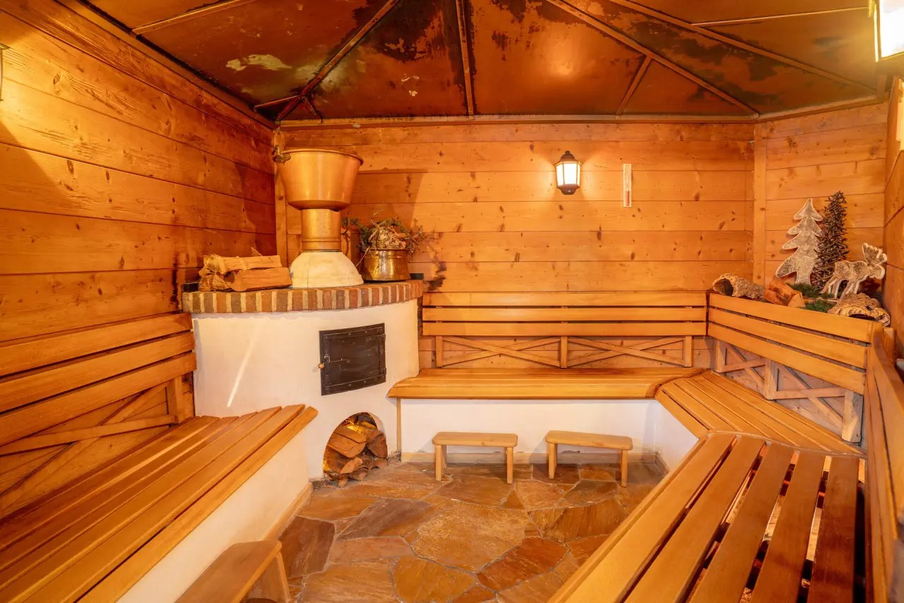 Hotel Romantischer Winkel - RoLigio® & Wellness Resort