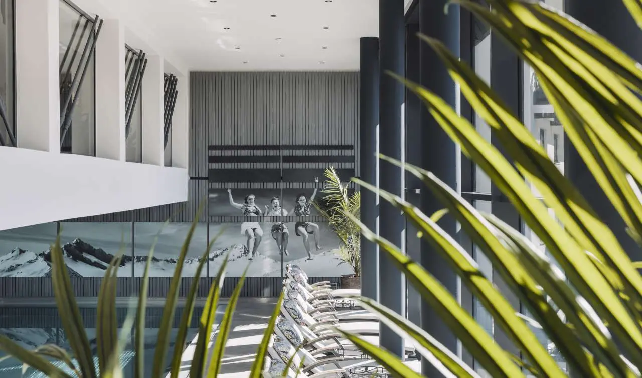 SKI | GOLF | WELLNESS Hotel Riml****S