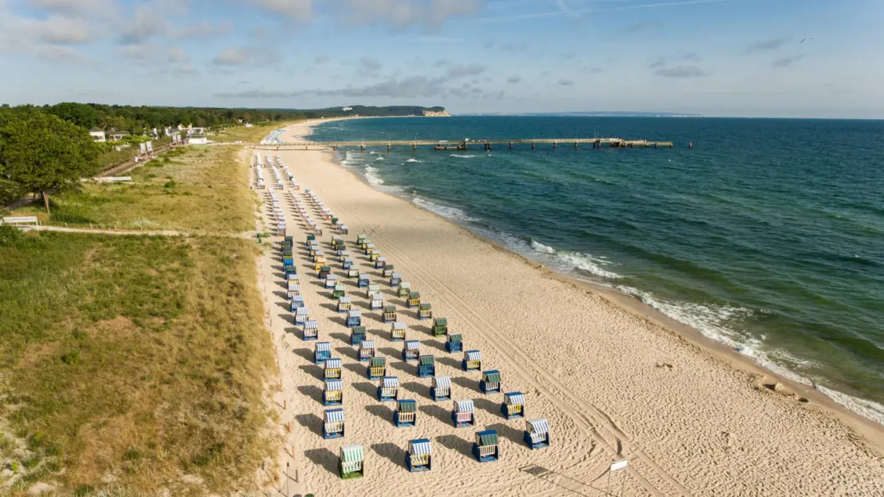 AKZENT Waldhotel SPA Rügen