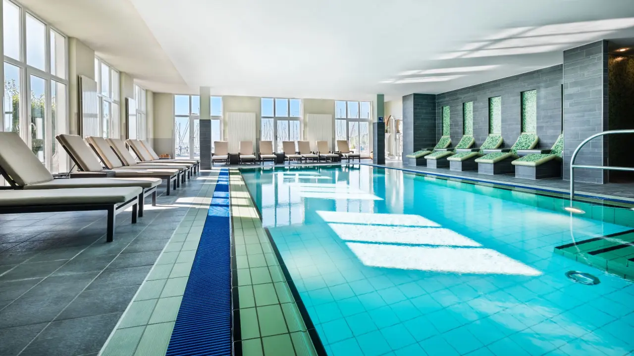 Grand Hyatt Berlin