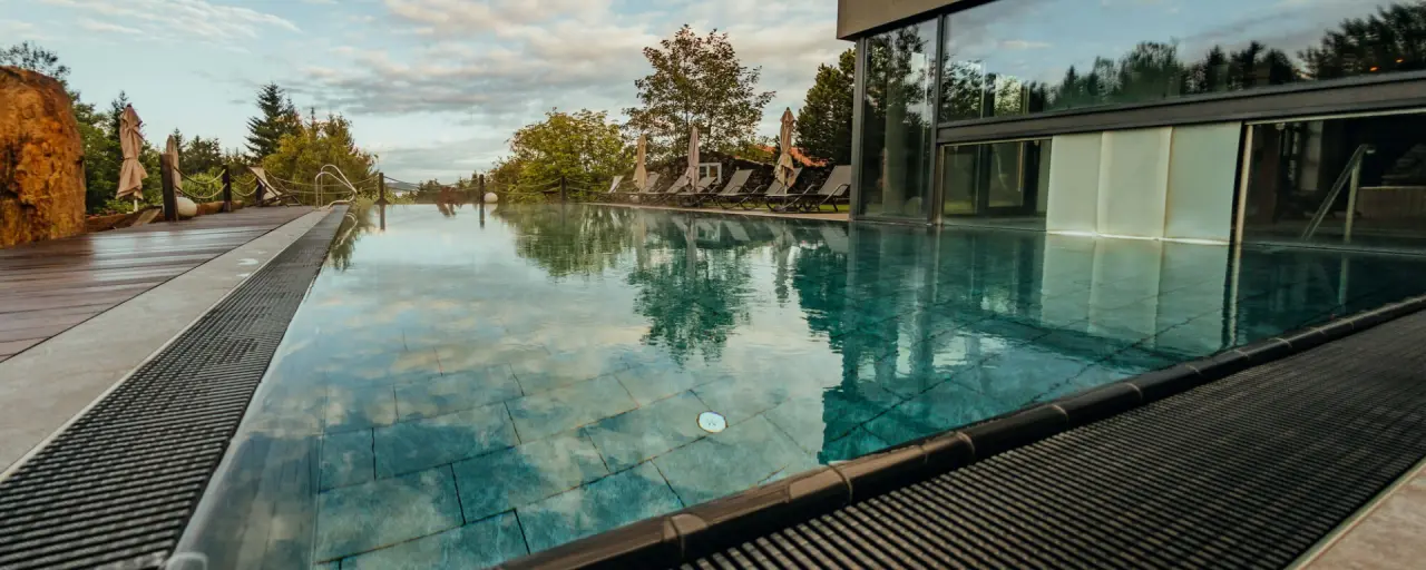 Wellnesshotel Riedlberg
