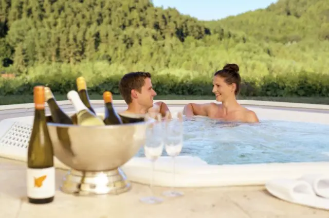 Zedernhof Gesundheits- und Wellnesshotel