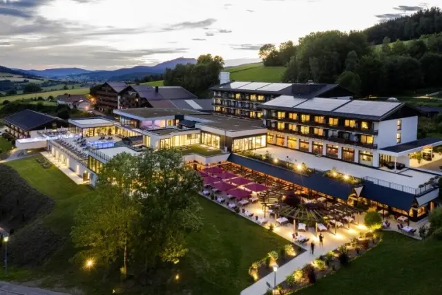 Hotel Sonnenhof