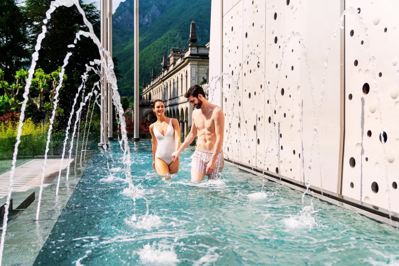T'Ami Hotel Resort Spa