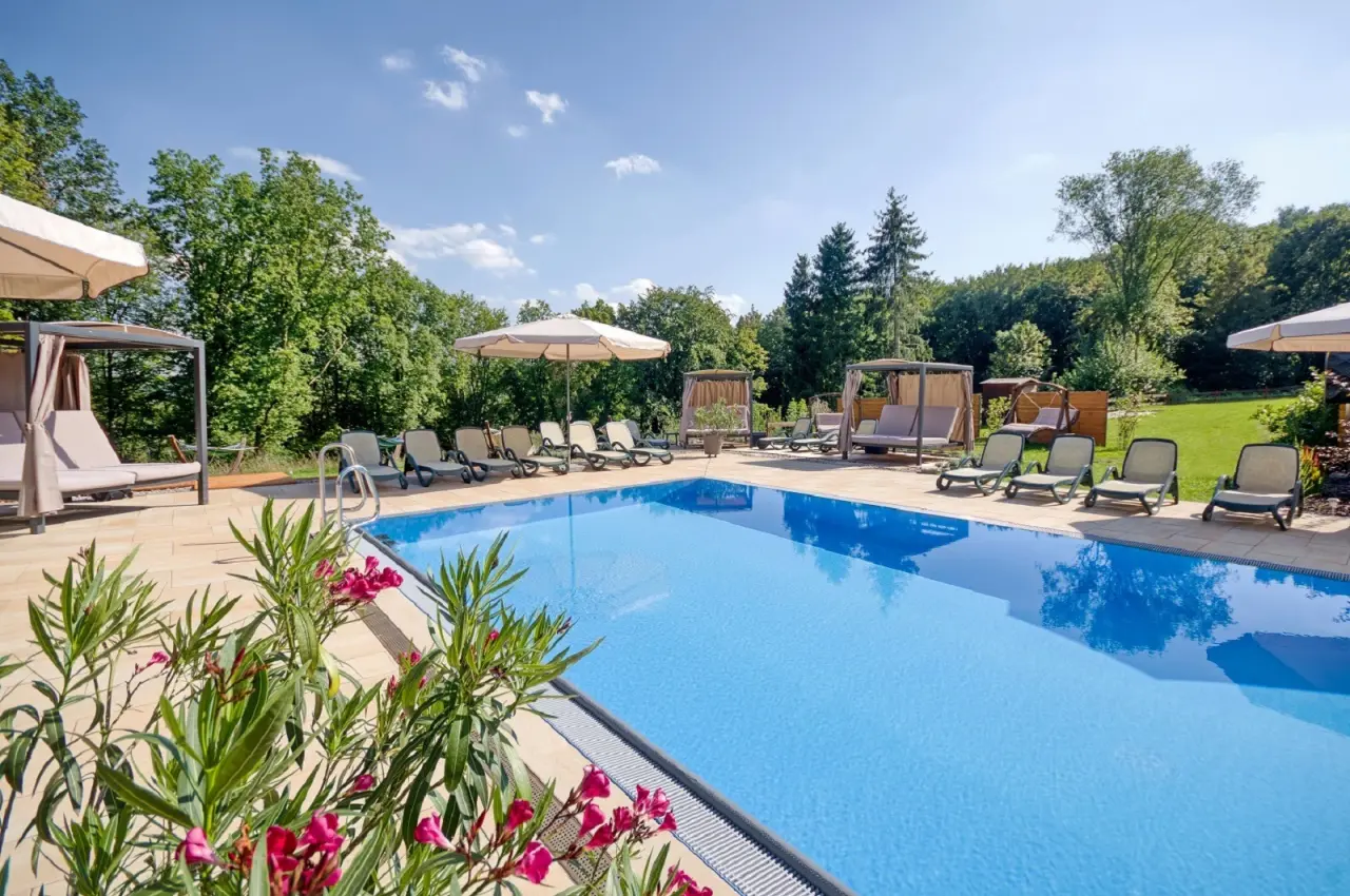 AKZENT Aktiv & Vital Hotel Thüringen