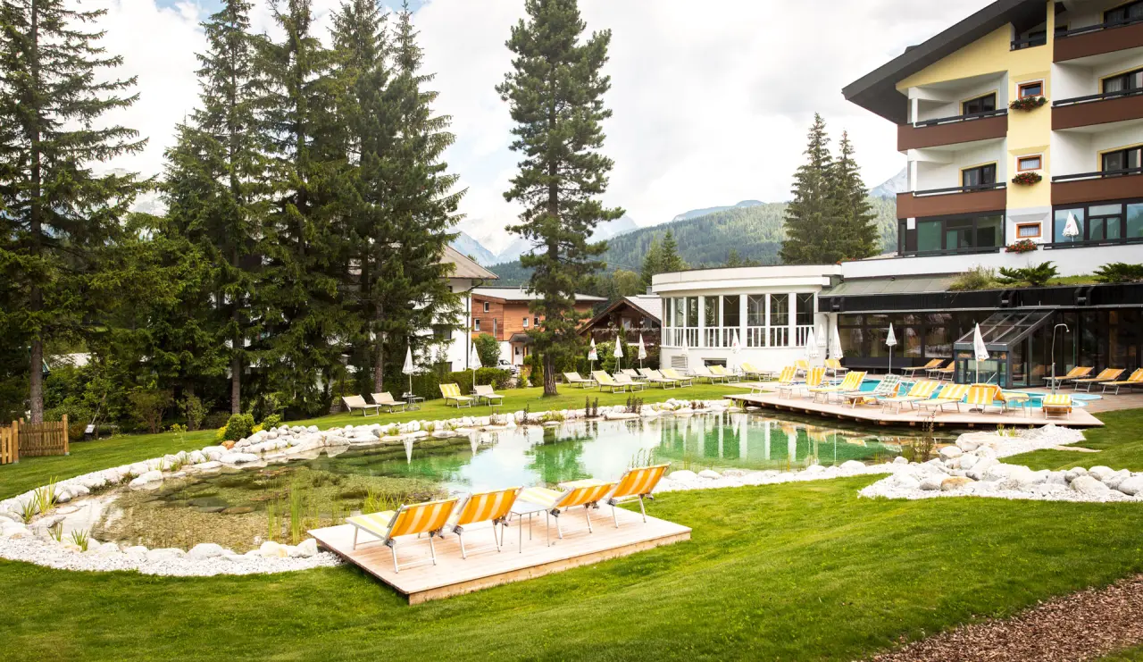 Bergresort Seefeld