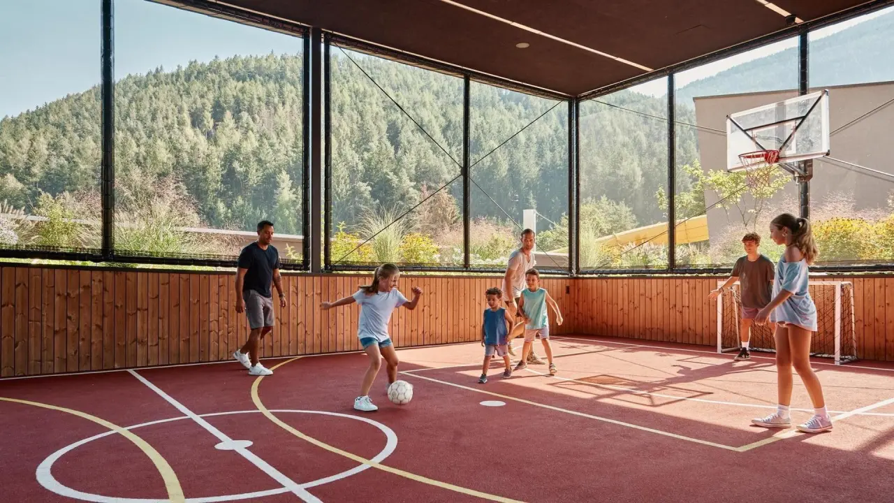 Falkensteiner Family Resort Lido