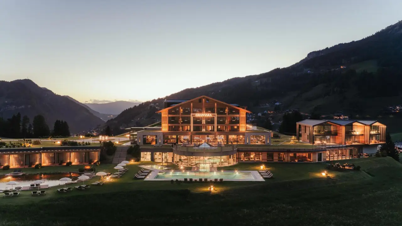 GRANVARA® Relais & SPA Hotel
