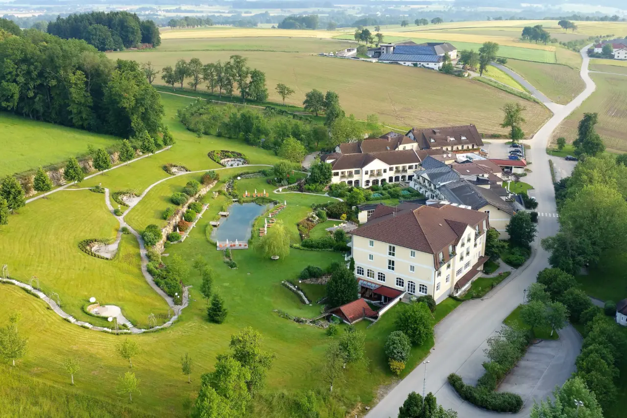 RelaxResort Kothmühle
