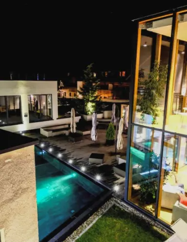 Ulrichshof Baby & Kinder Bio-Resort