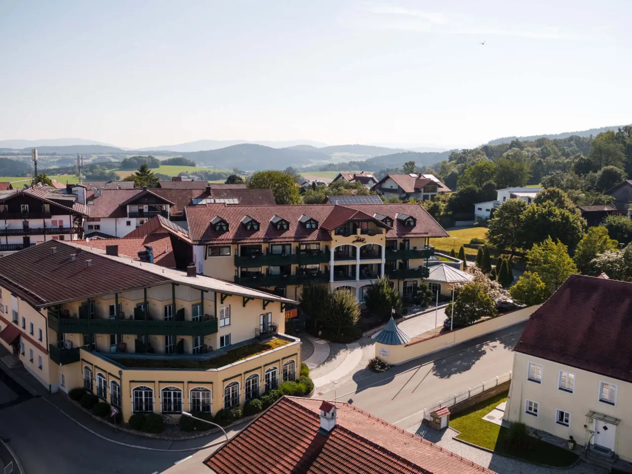 Posthotel