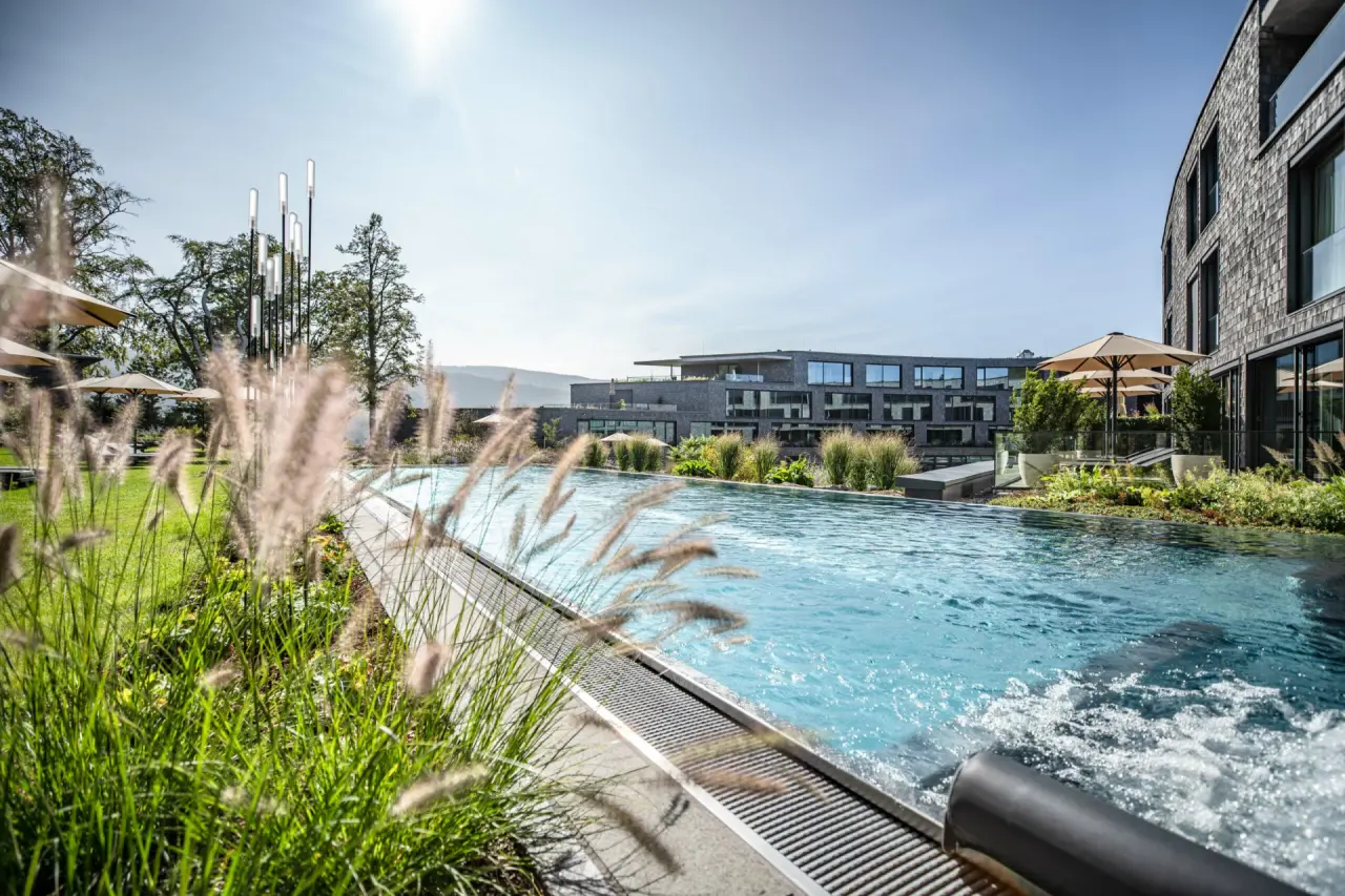 Luisenhöhe – Gesundheitsresort Schwarzwald